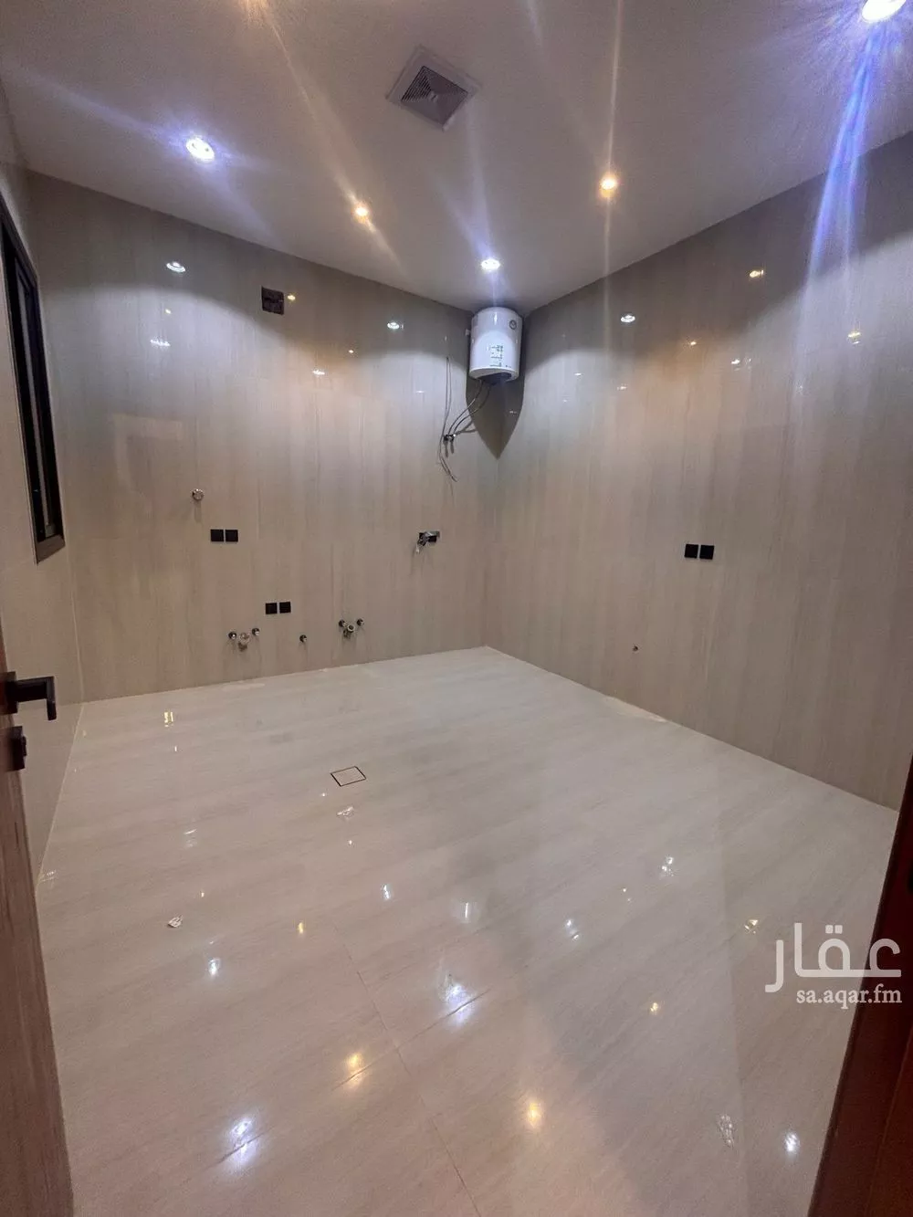 4 bedroom floor in As Saadah 3