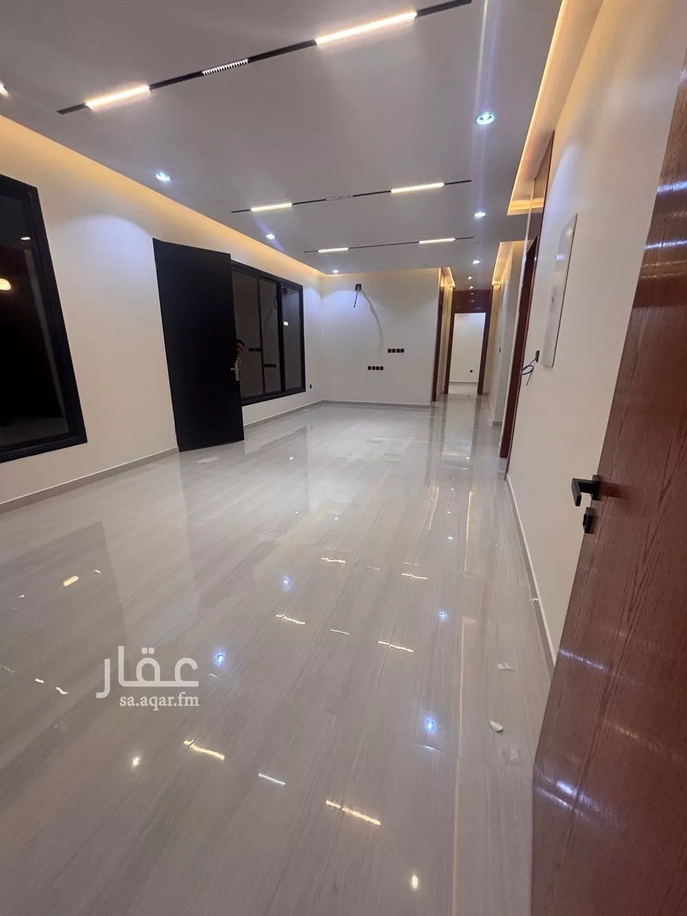 4 bedroom floor in As Saadah 4