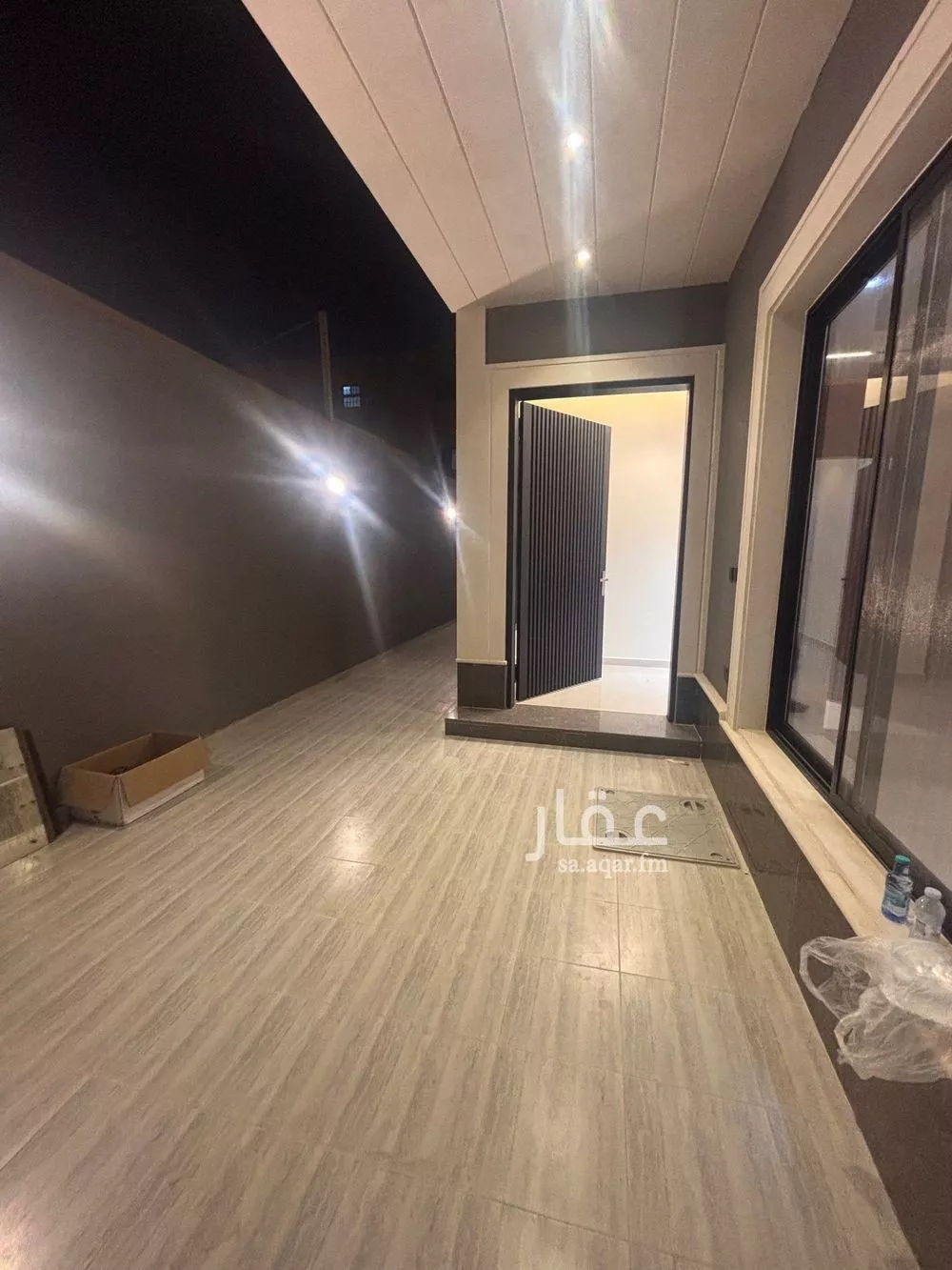 4 bedroom floor in As Saadah 5