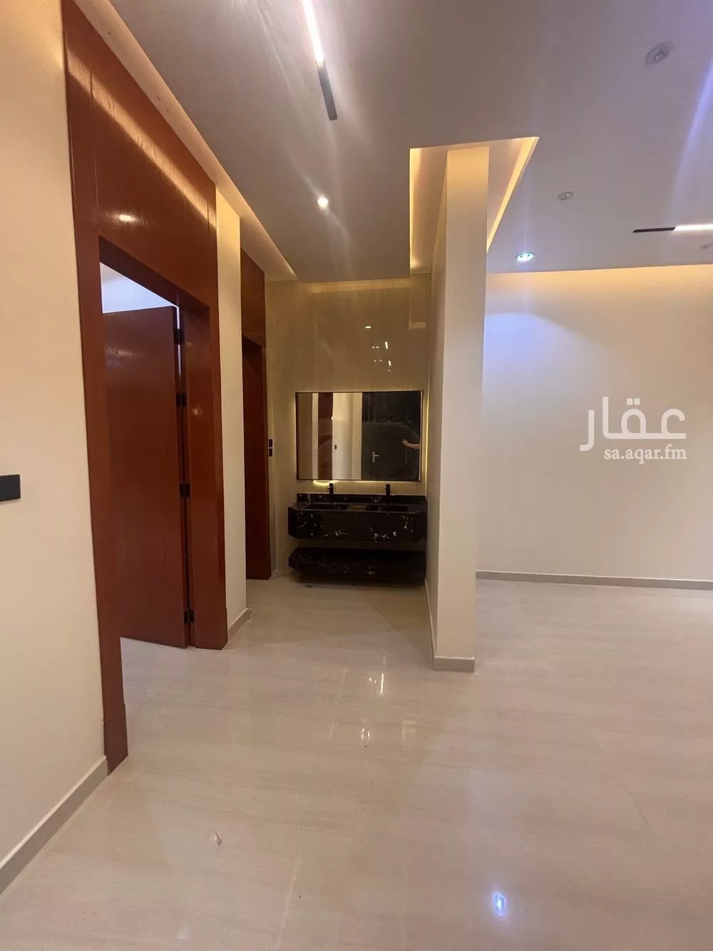 4 bedroom floor in As Saadah 6