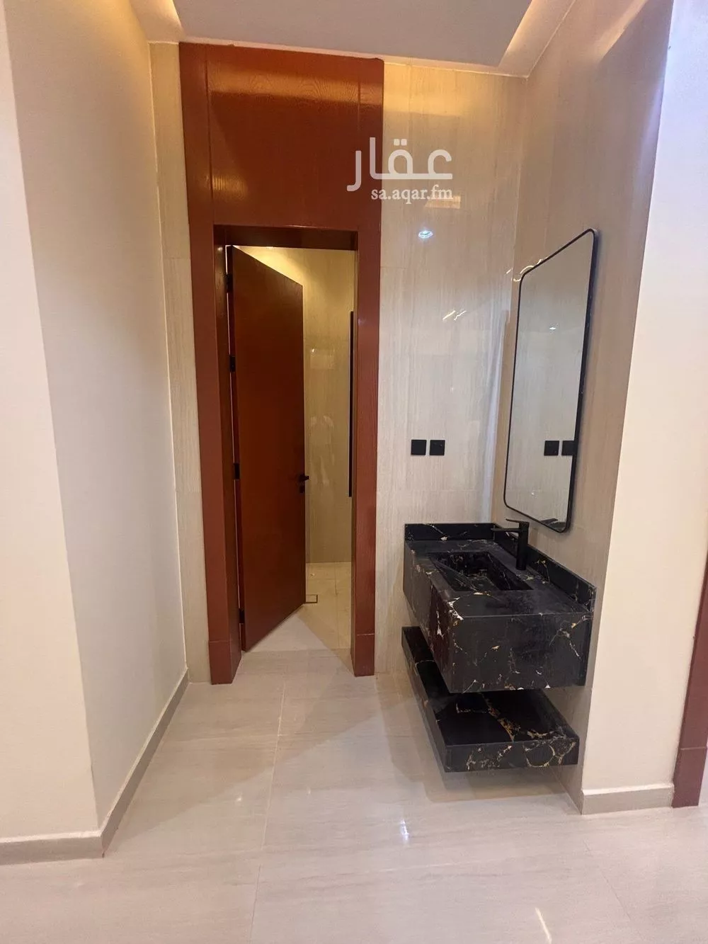 4 bedroom floor in As Saadah 7