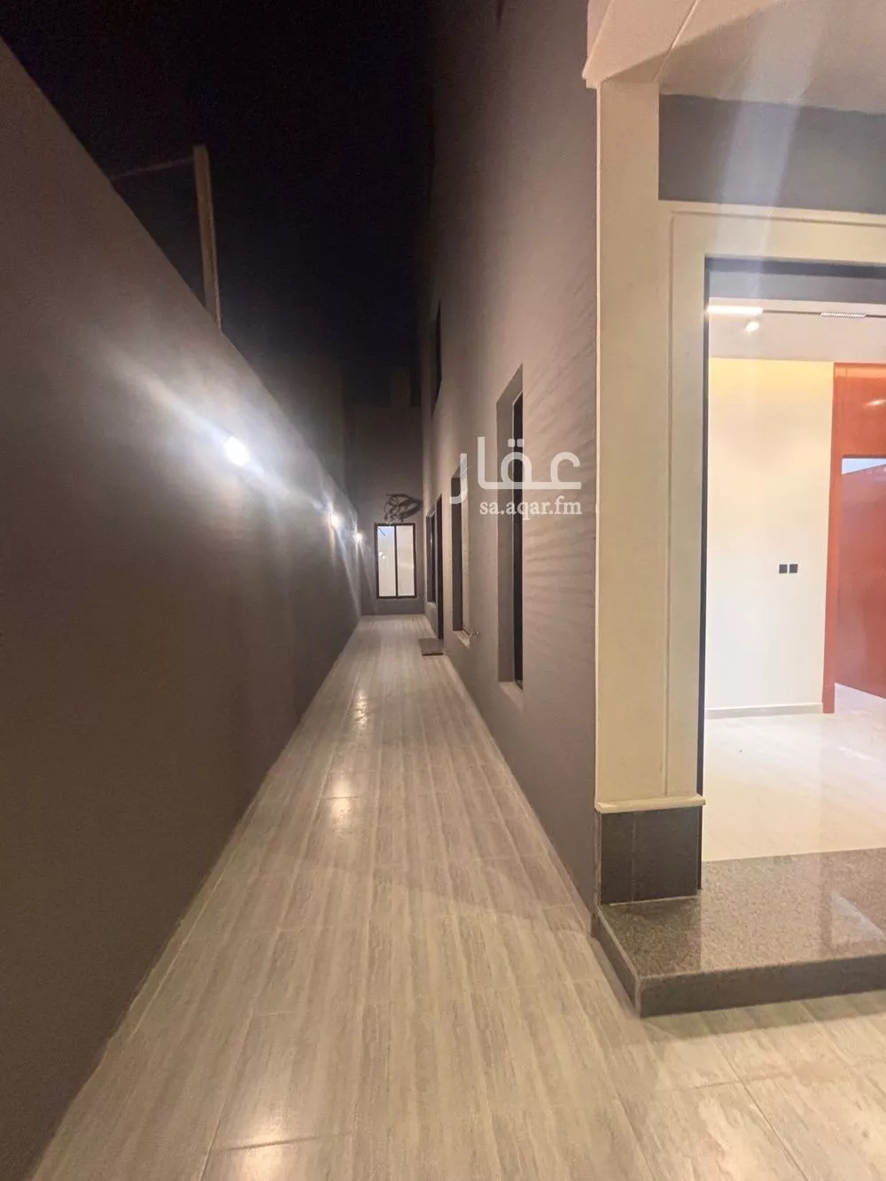 4 bedroom floor in As Saadah 9