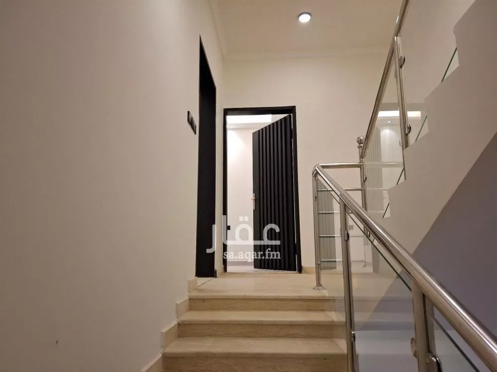 دور 5 غرف في بدر 6
