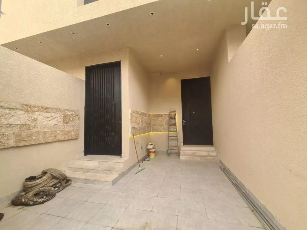 6 bedroom floor in Badr 2