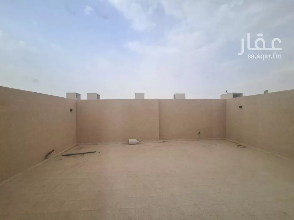 6 bedroom floor in Badr 14