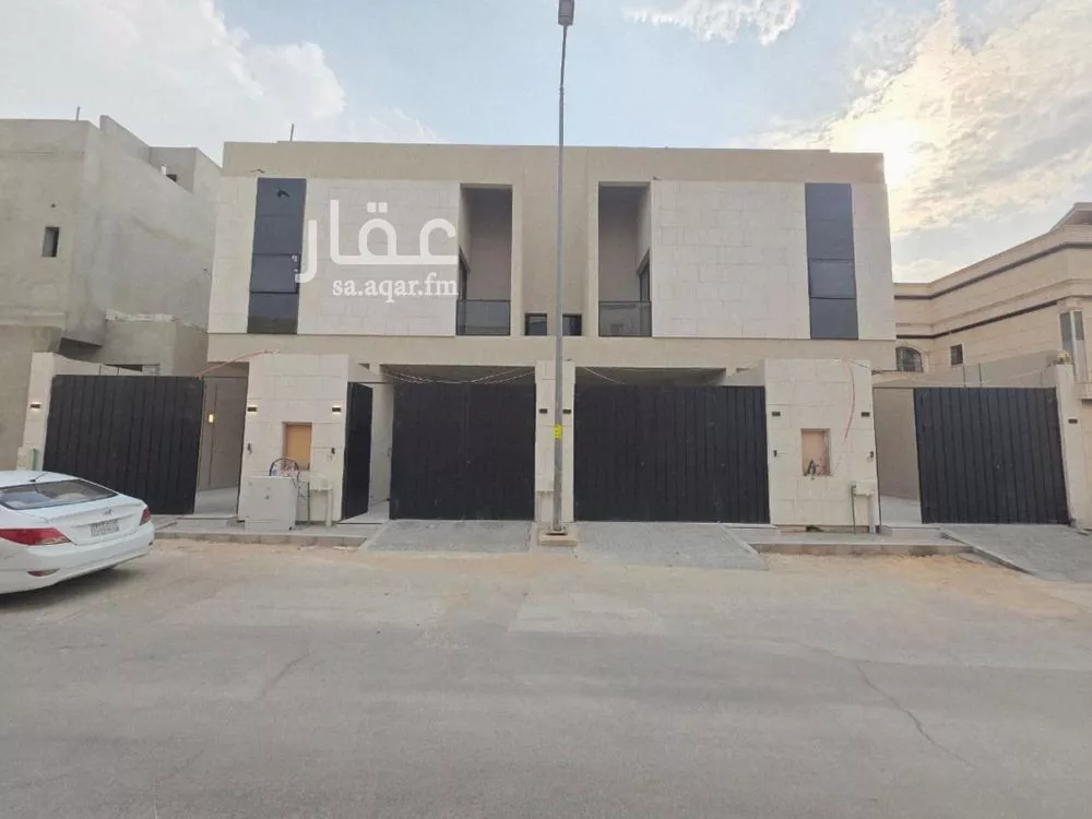 3 bedroom floor in As Suwaidi Al Gharabi 2
