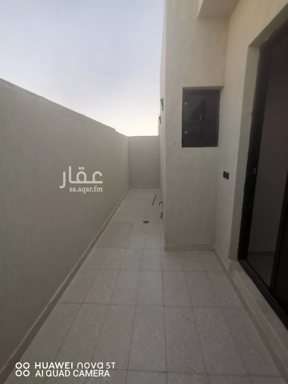 دور 4 غرف في المونسية 7