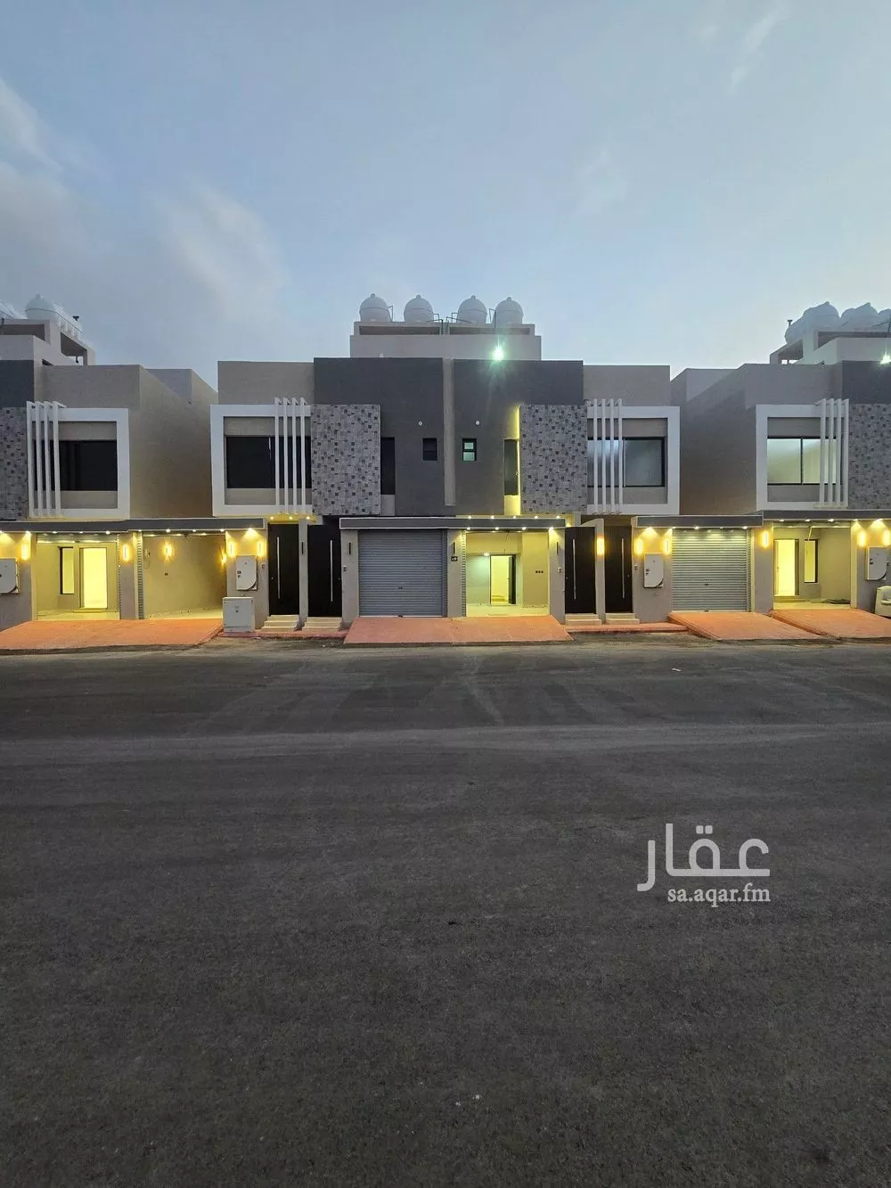 5 bedroom floor in Badr 2