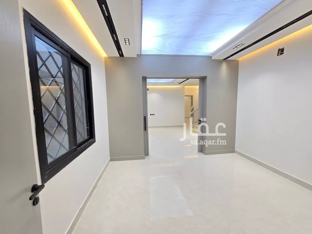 5 bedroom floor in Badr 12