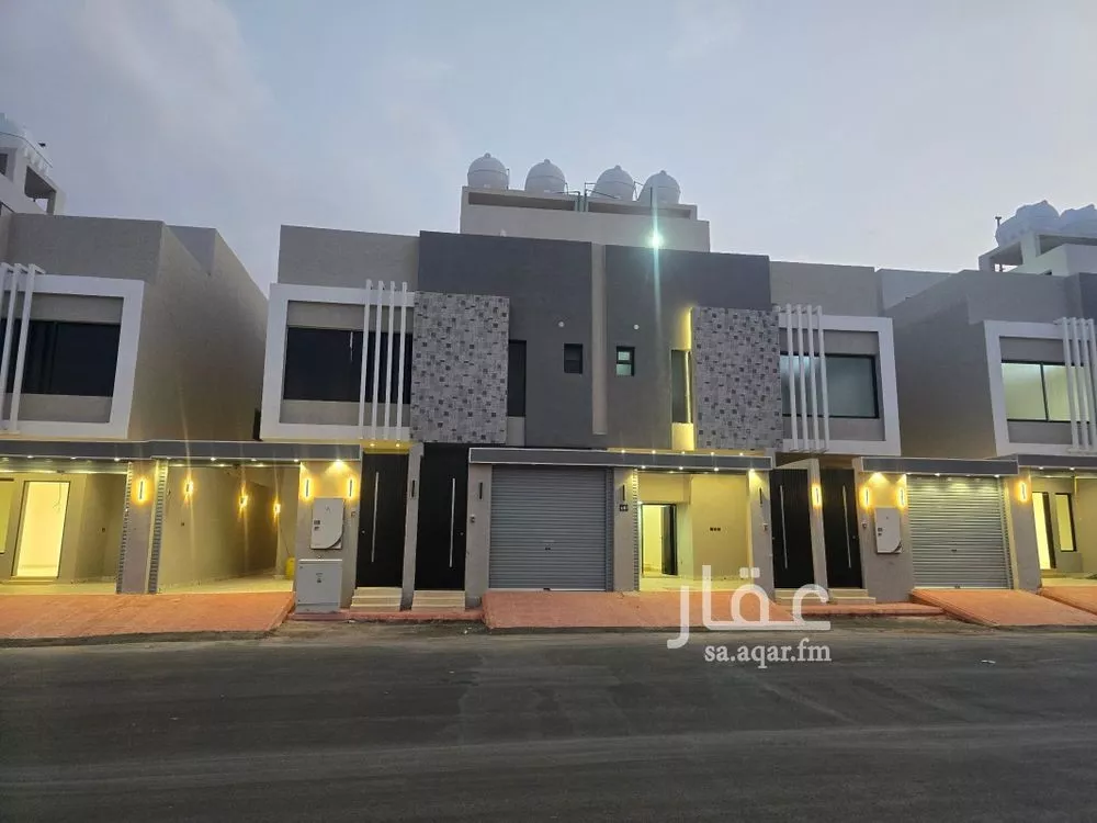 5 bedroom floor in Badr 13