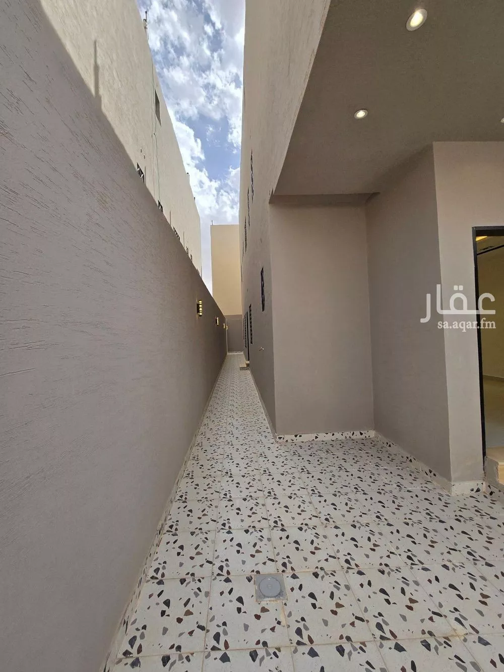 5 bedroom floor in Badr 19