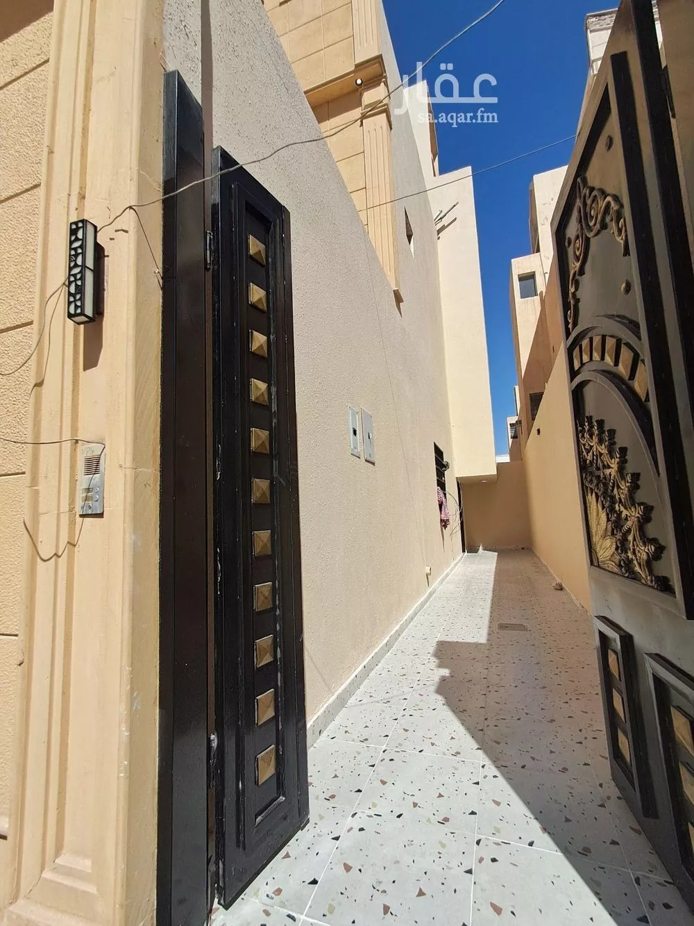 6 bedroom floor in Al Rimal 12
