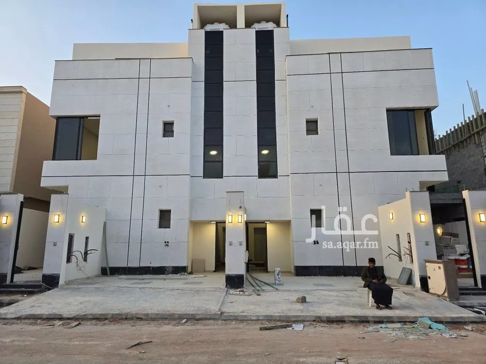 دور 4 غرف في الرمال 2