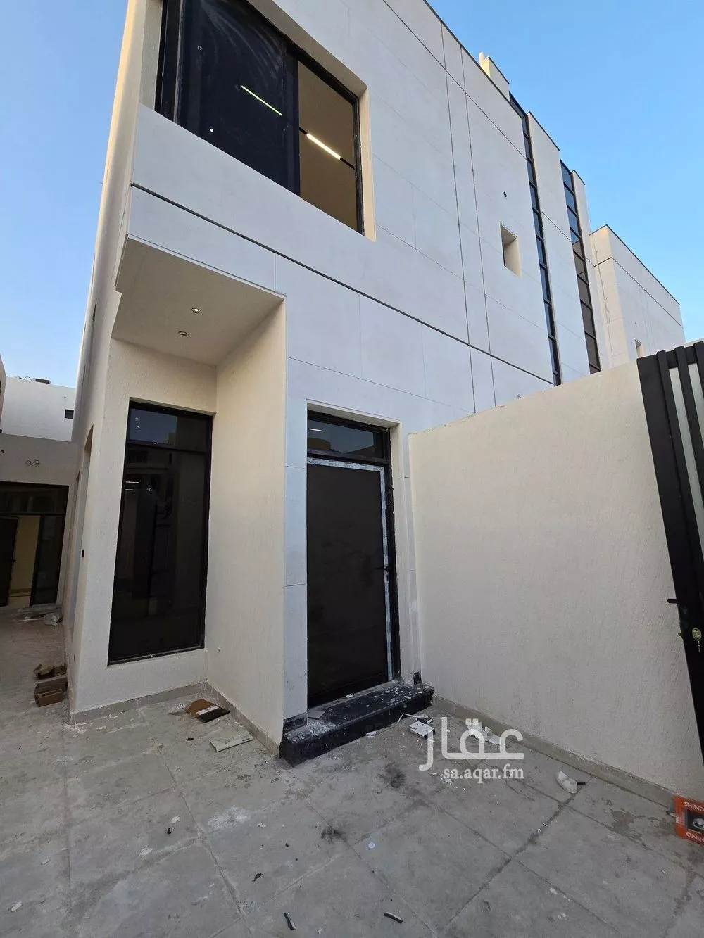 دور 4 غرف في الرمال 11