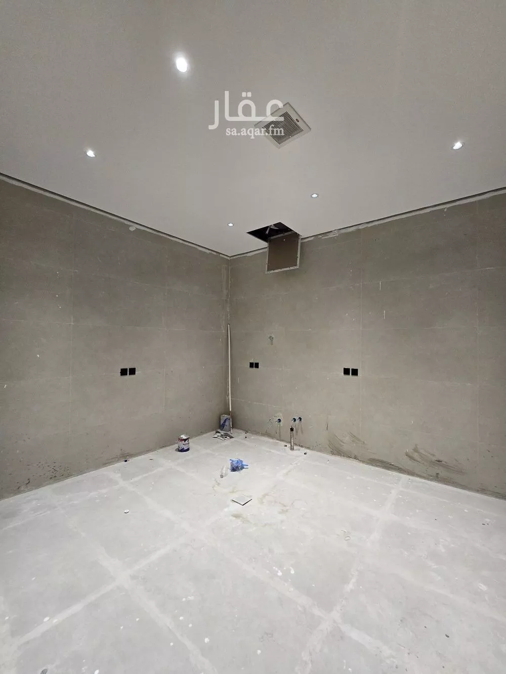 دور 4 غرف في الرمال 12