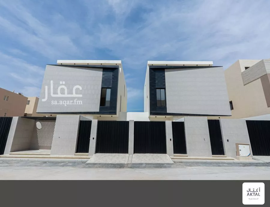 4 bedroom floor in Al Aridh 2