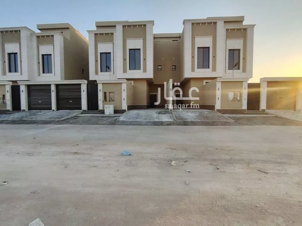 3 bedroom floor in Ash Sharq 3
