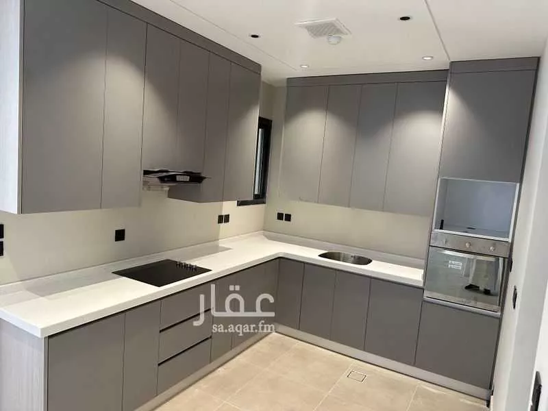 4 bedroom apartment in Al Murooj, Riyadh