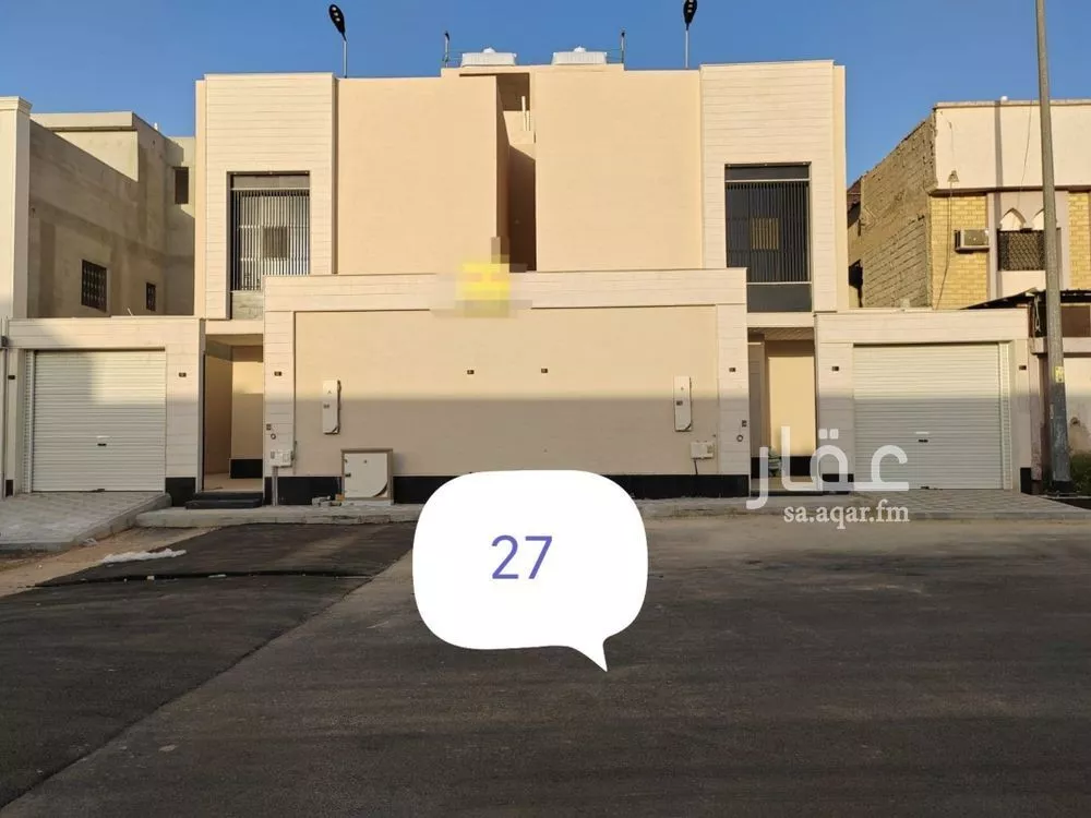 6 bedroom villa in Al Uraija Al Gharbi, Riyadh