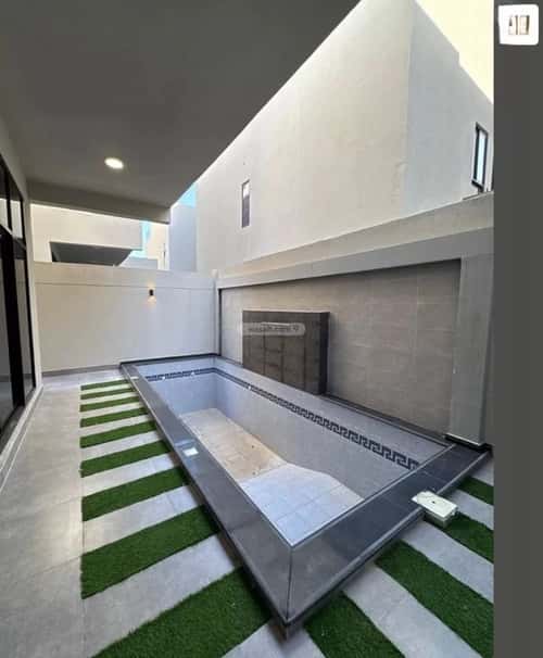 6 bedroom villa in As Sadafah, Eastern Province 2