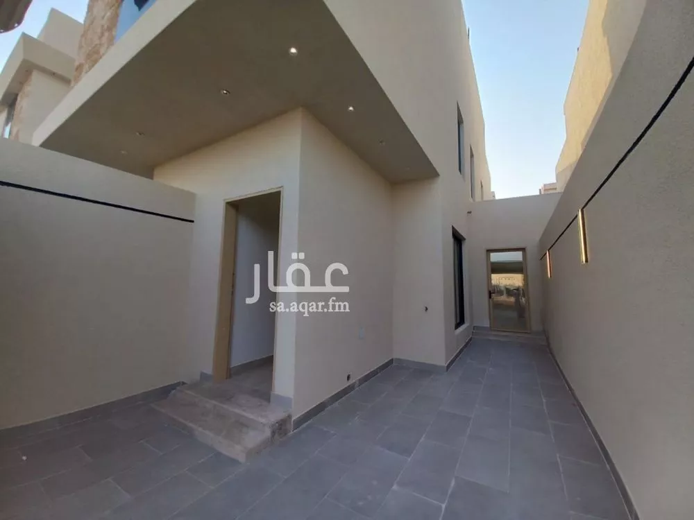دور 3 غرف في ديراب 3