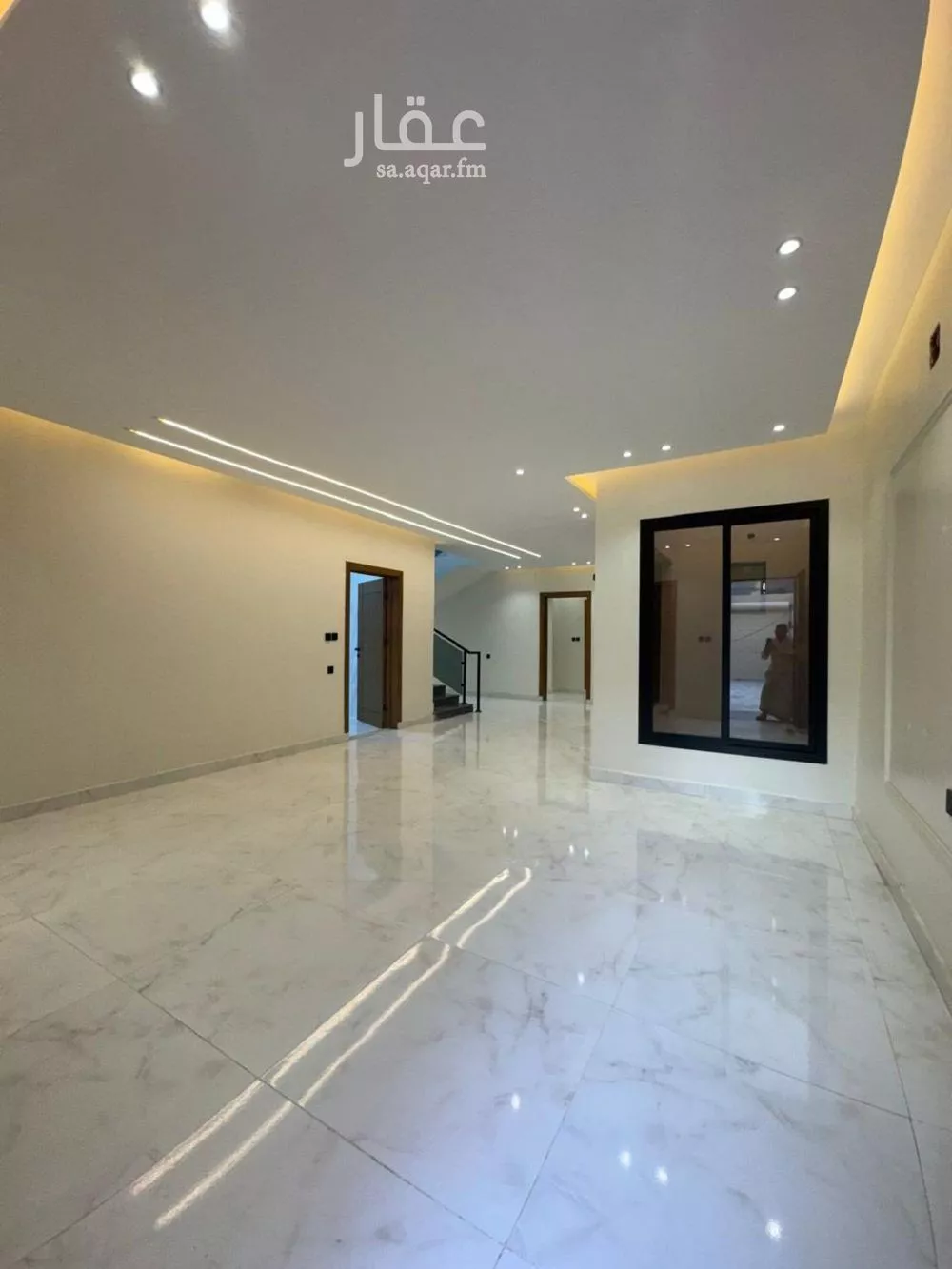دور 5 غرف في عكاظ 12