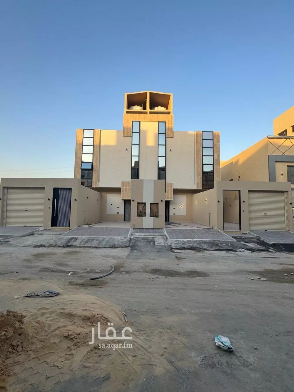 دور 5 غرف في عكاظ 29