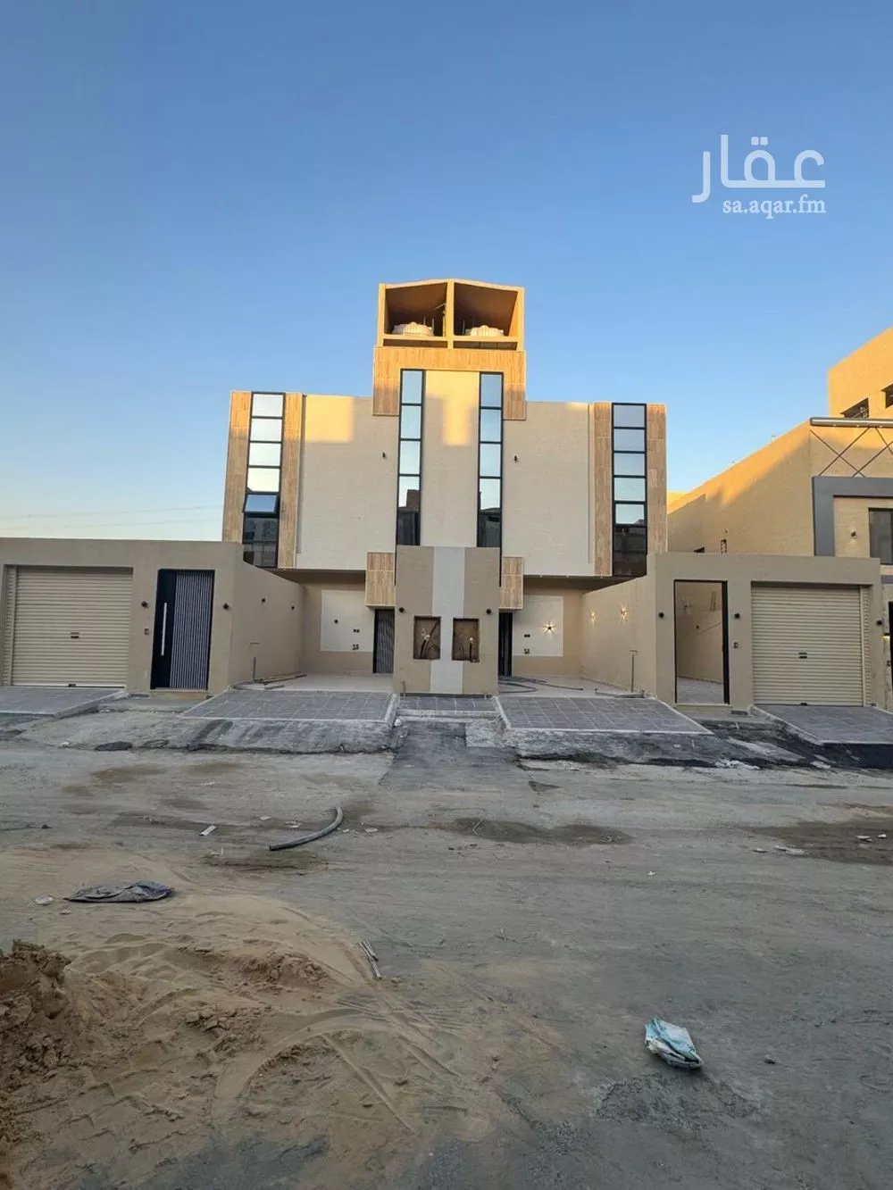 دور 5 غرف في عكاظ 30