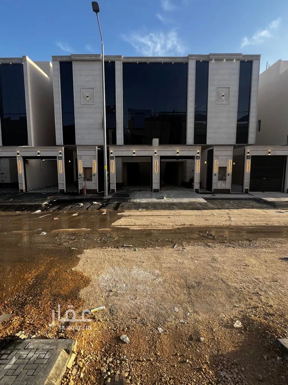 5 bedroom floor in Taibah 2