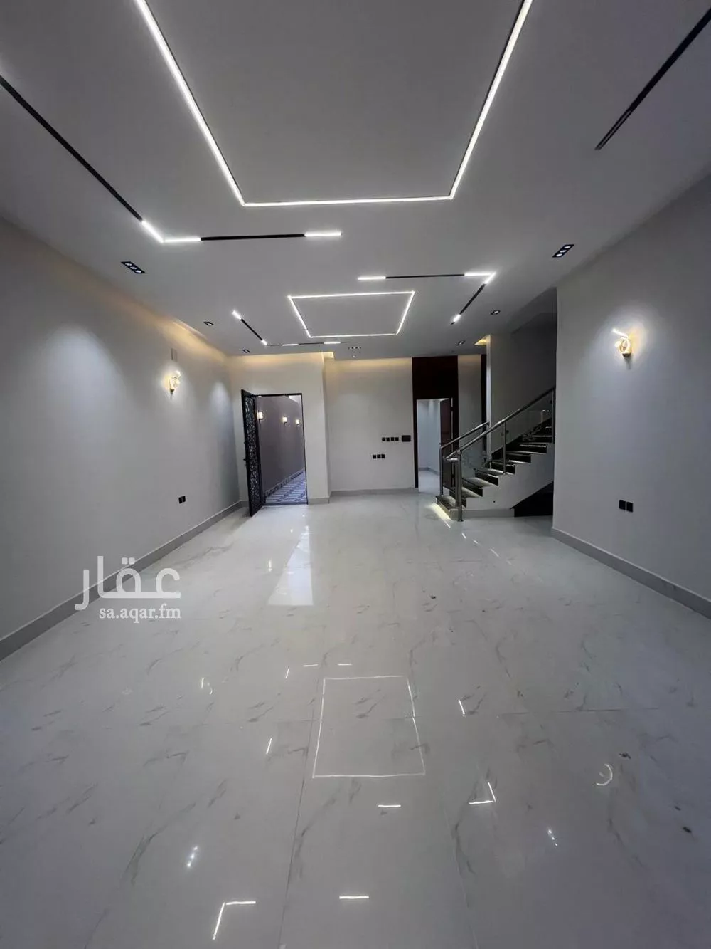 5 bedroom floor in Taibah 12