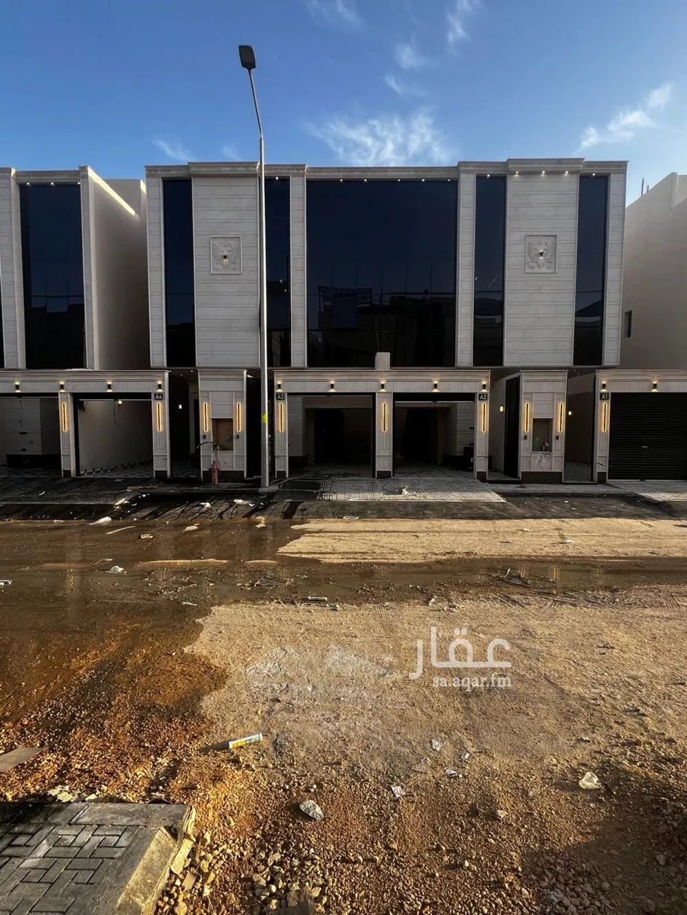 5 bedroom floor in Taibah 3