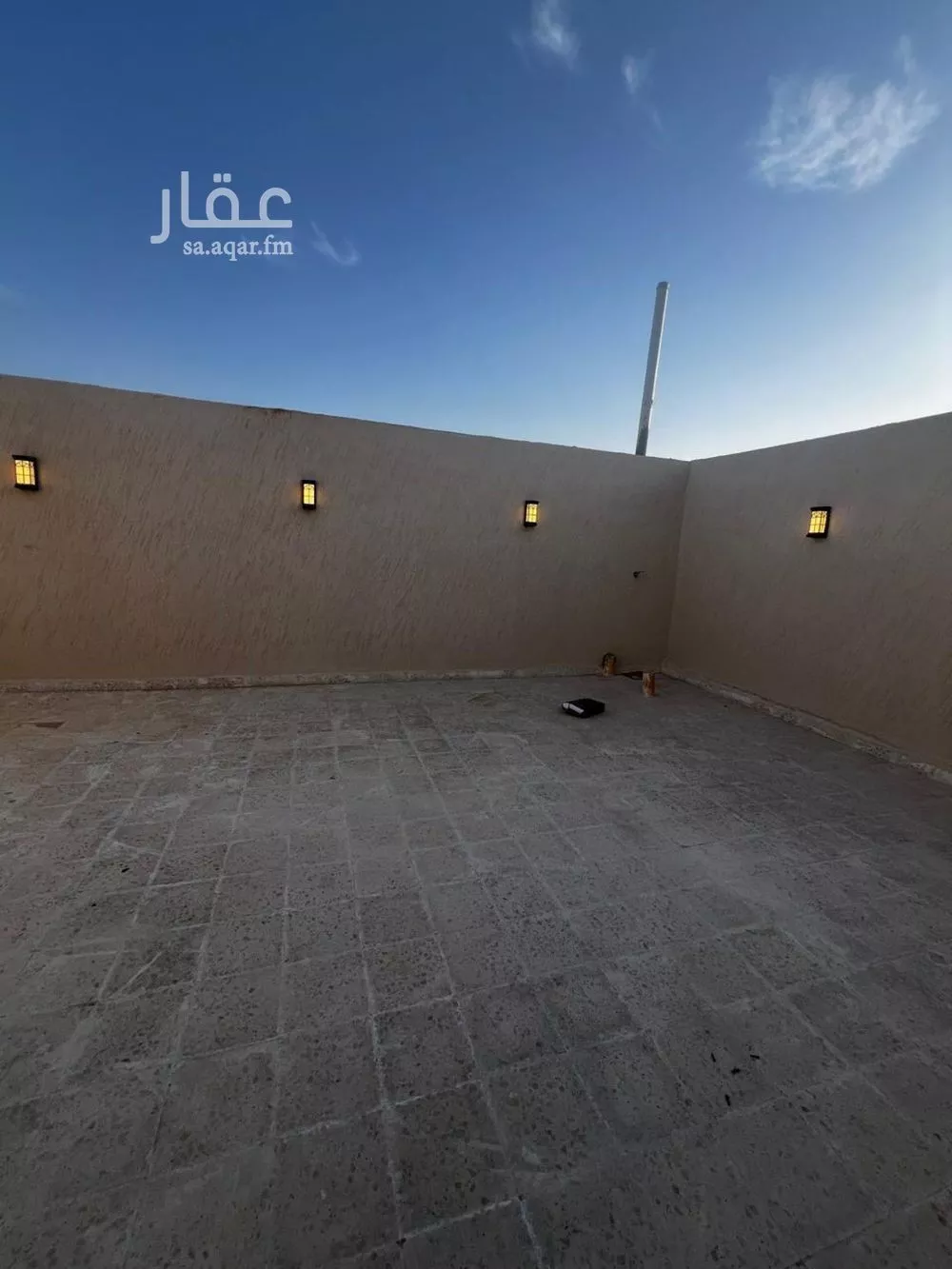 5 bedroom floor in Taibah 21