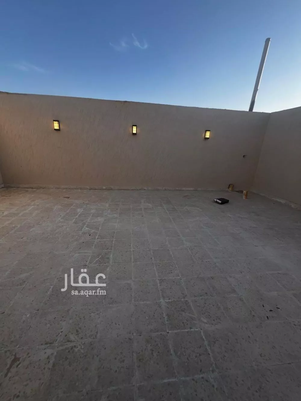 5 bedroom floor in Taibah 23