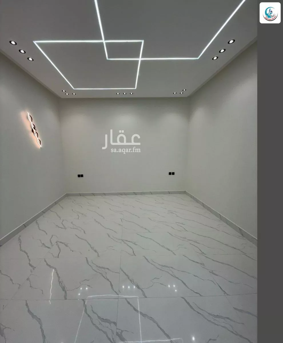 5 bedroom floor in Al Janadriyah 4