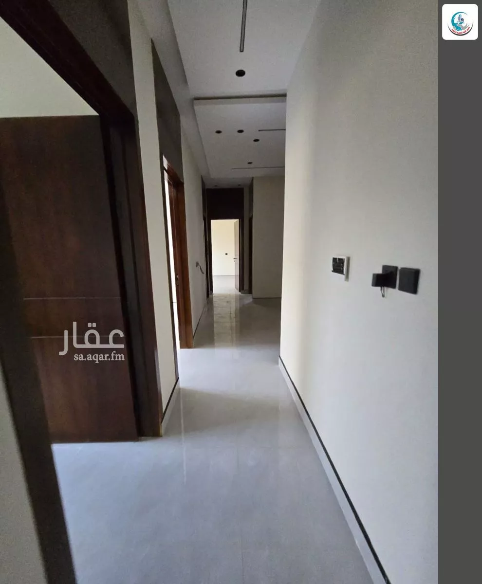 7 bedroom floor in Al Janadriyah 12