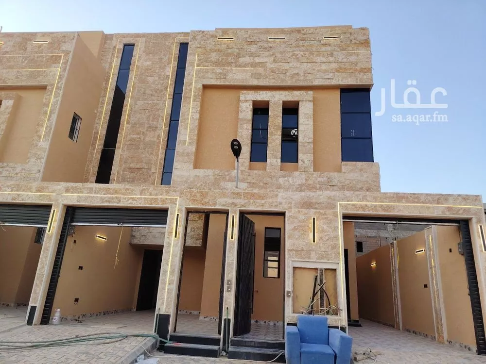 دور 3 غرف في طويق 15