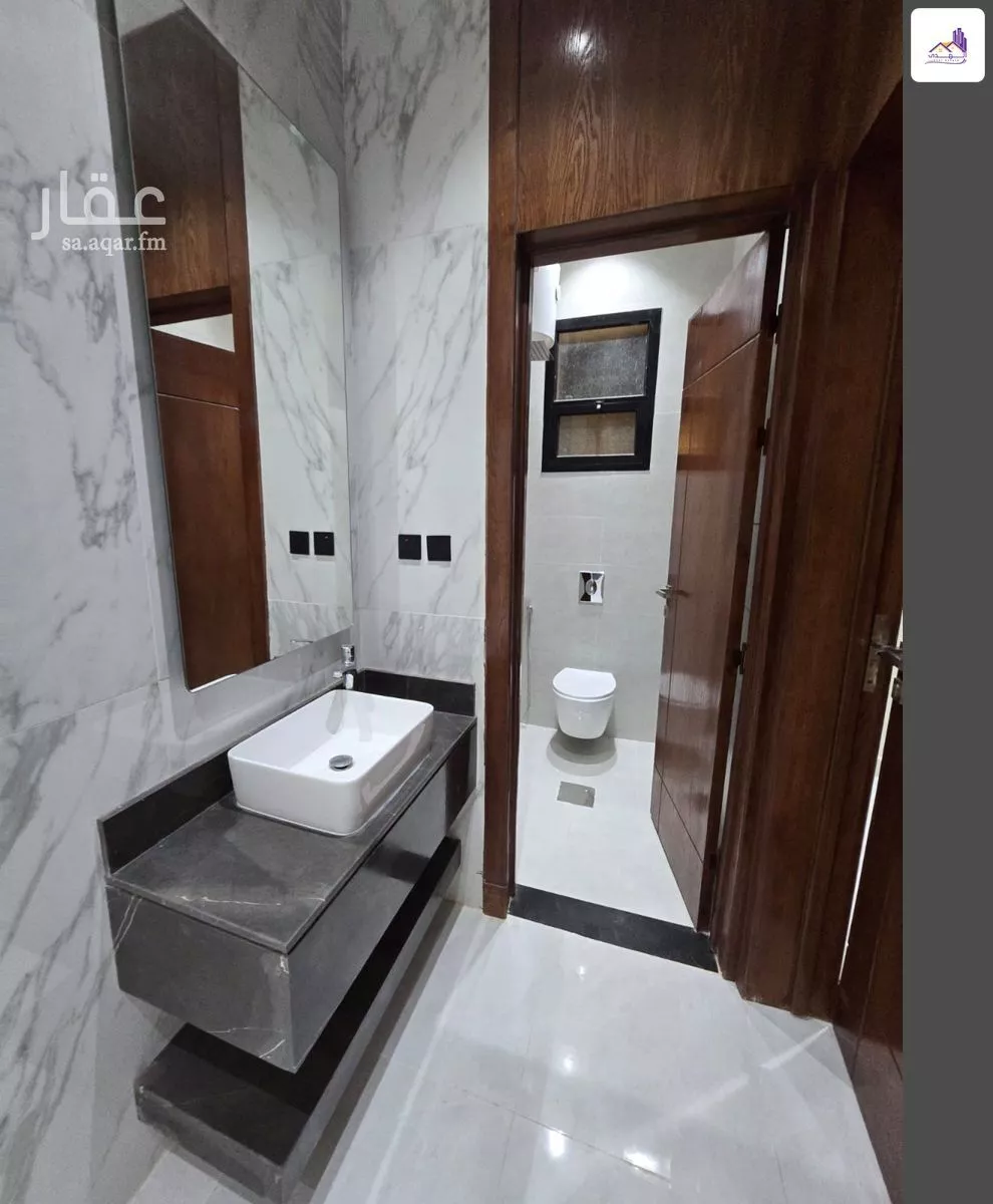 8 bedroom floor in Dahiat Namar 5