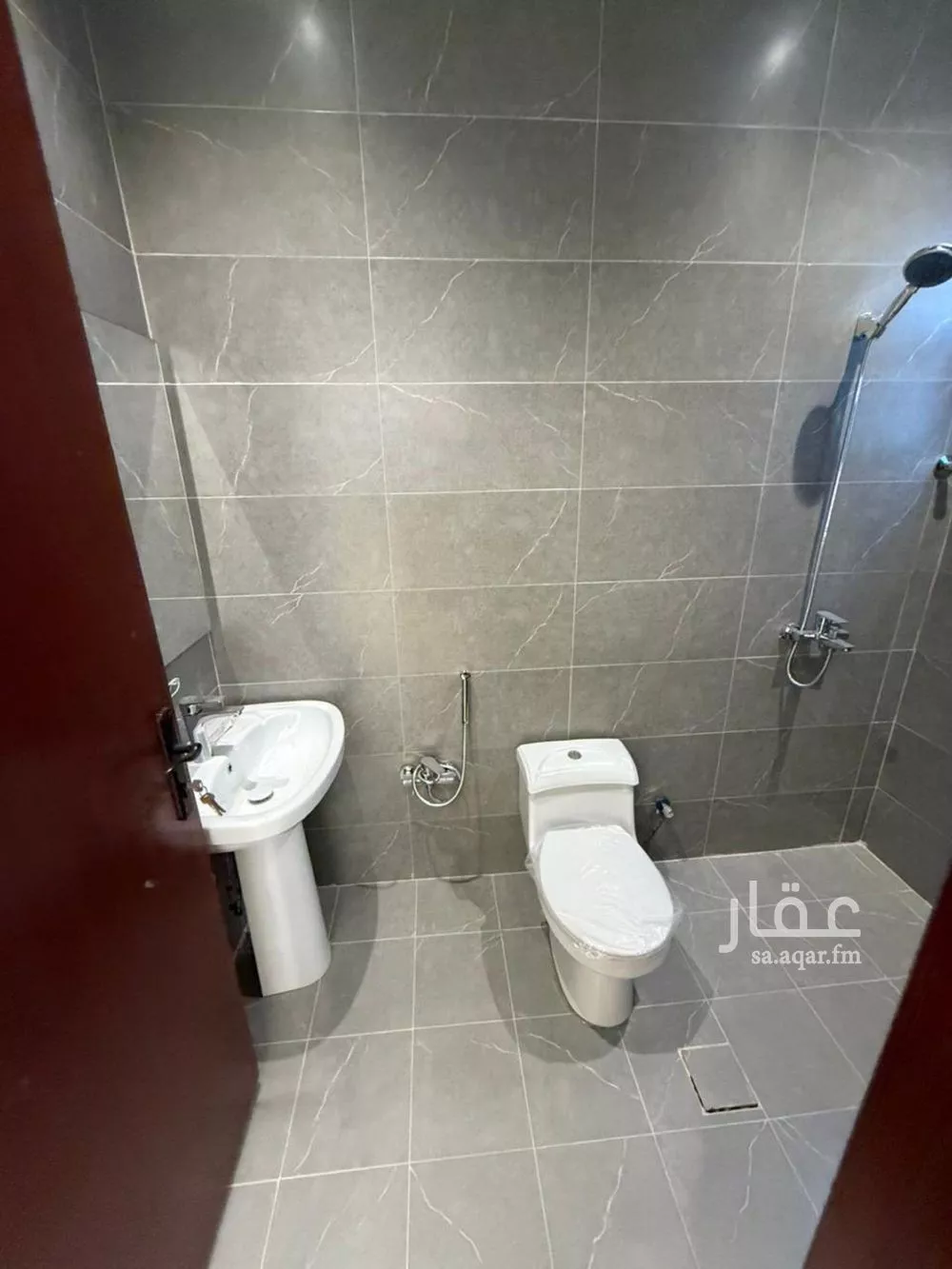 4 bedroom floor in Al Rimal 3