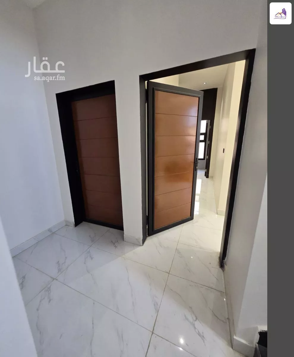 دور 5 غرف في المونسية 3