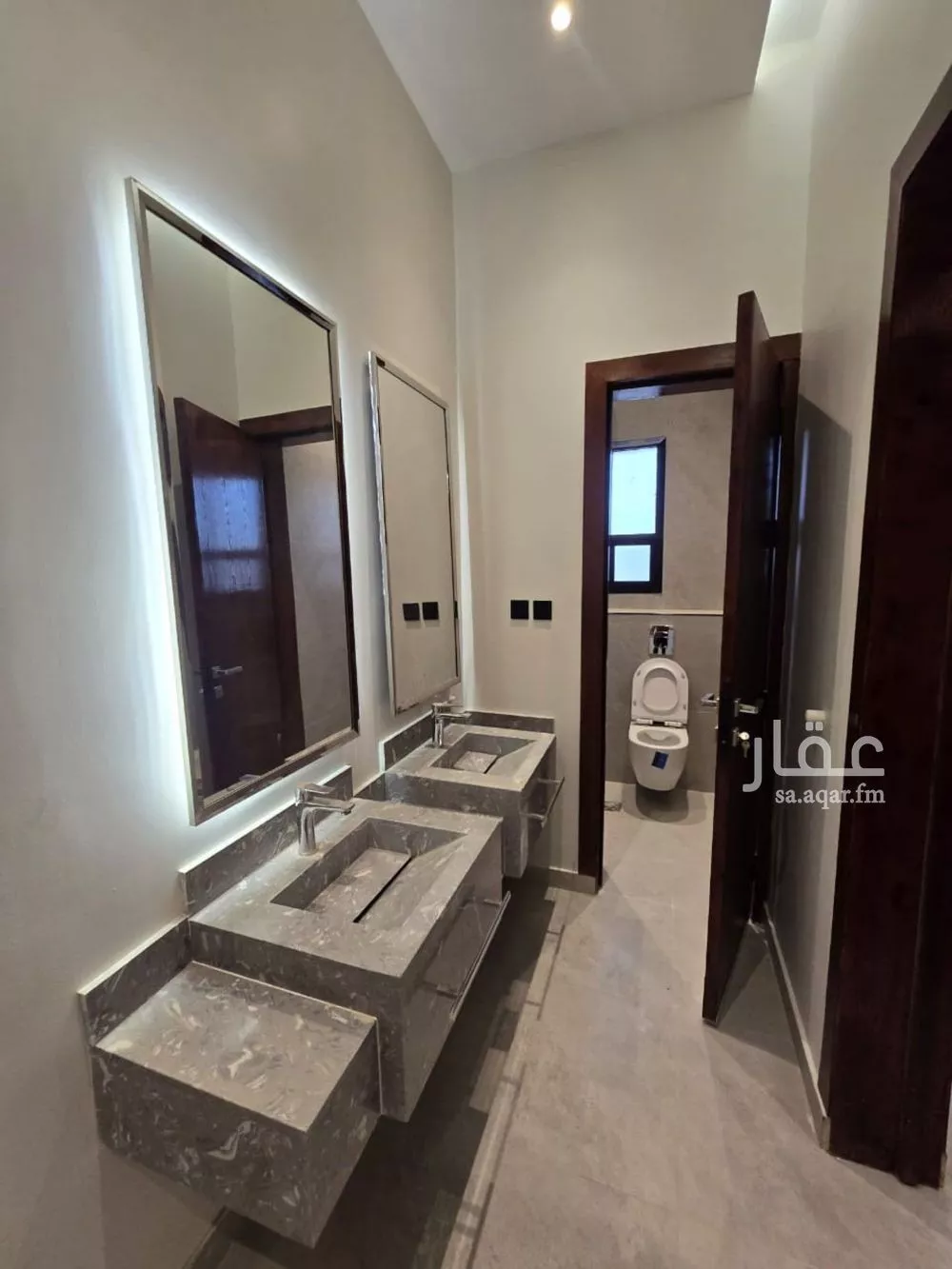 دور 5 غرف في الشرق 3