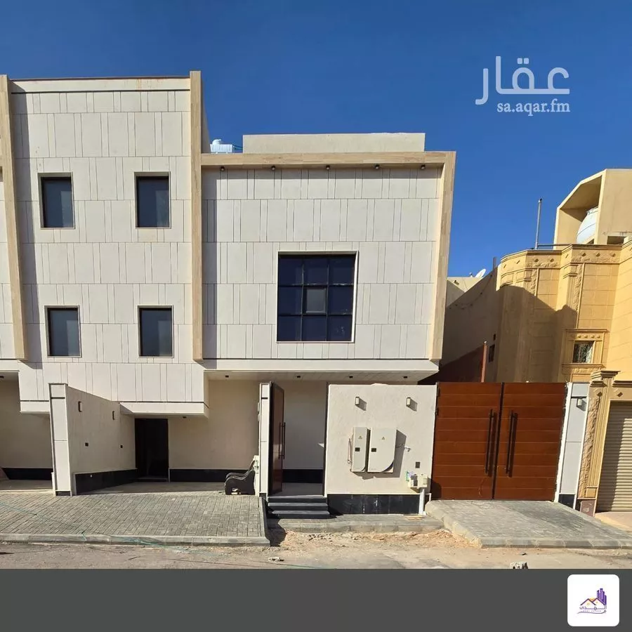 5 bedroom floor in Al Munsiyah 2