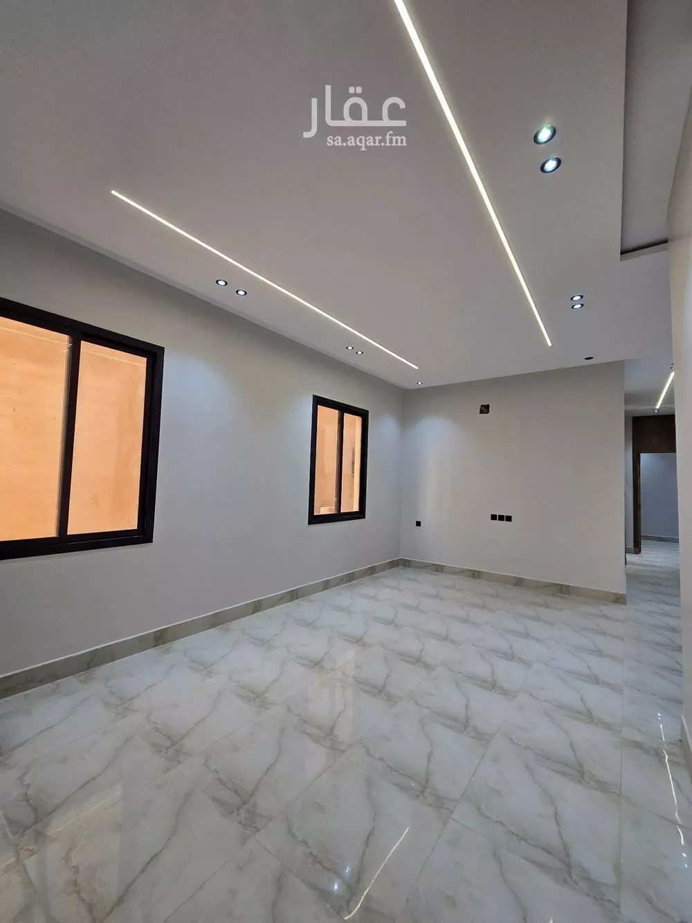 دور 4 غرف في طويق 12