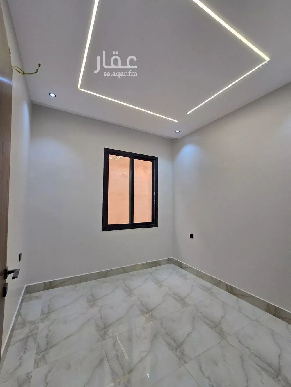 دور 4 غرف في طويق 7