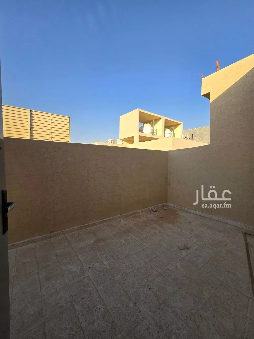 دور 4 غرف في طويق 8