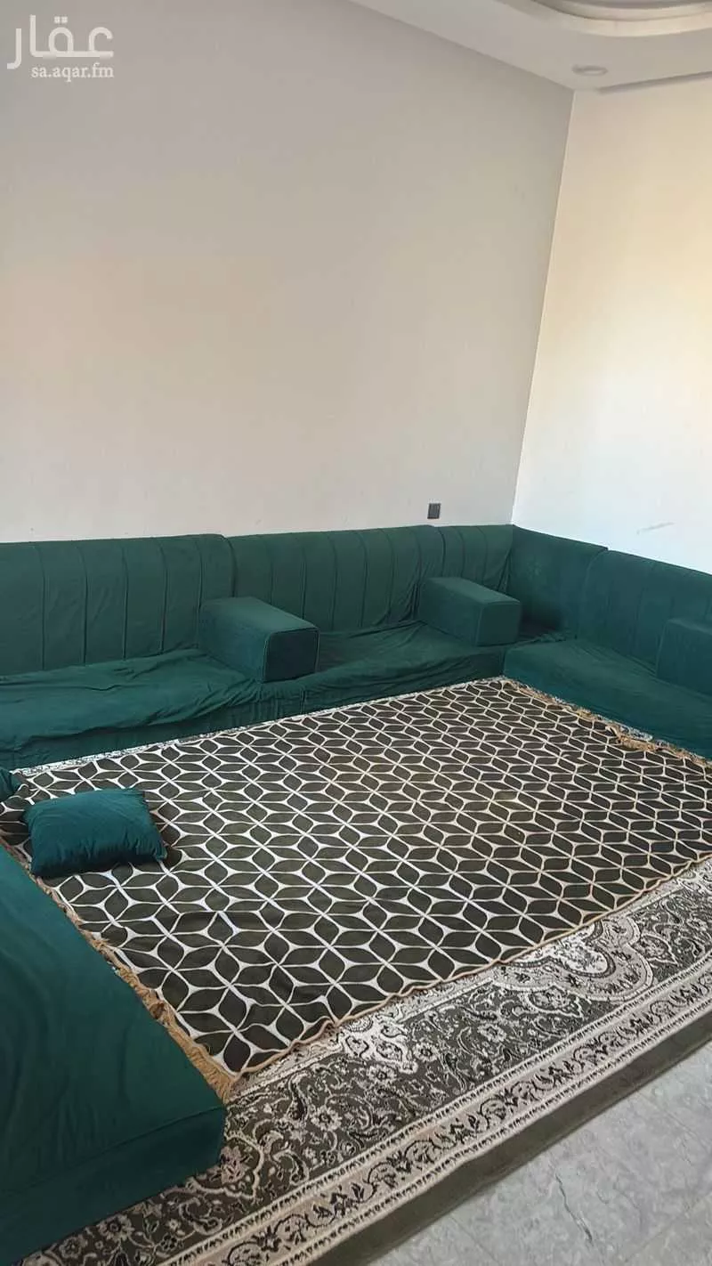 3 bedroom apartment in Al Aziziyah, Riyadh 6