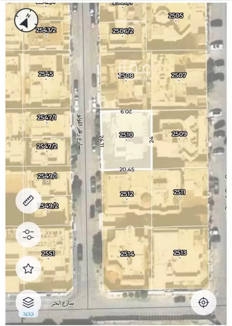 4 bedroom villa in Al Muhammadiyah, Riyadh