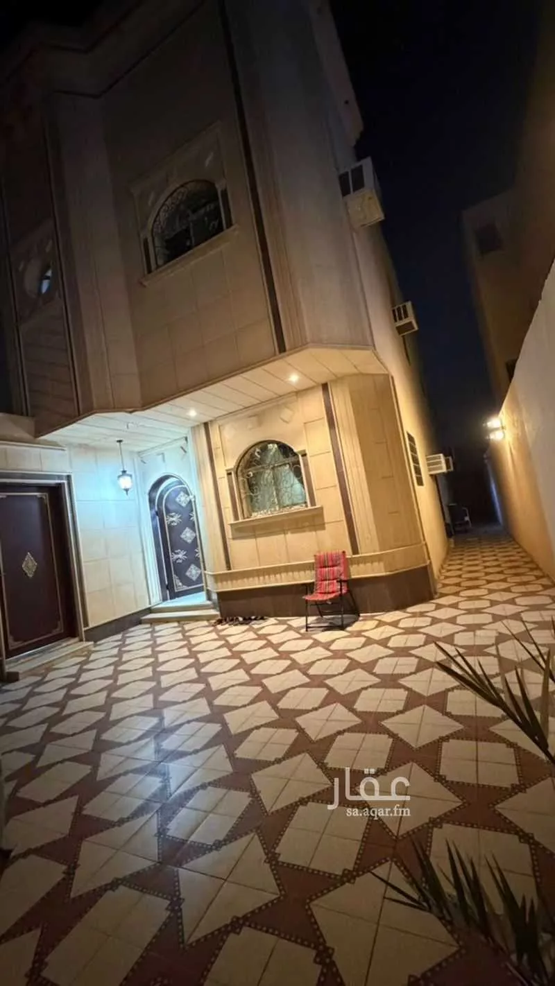 villa in An Nasim Al Gharbi, Riyadh 8