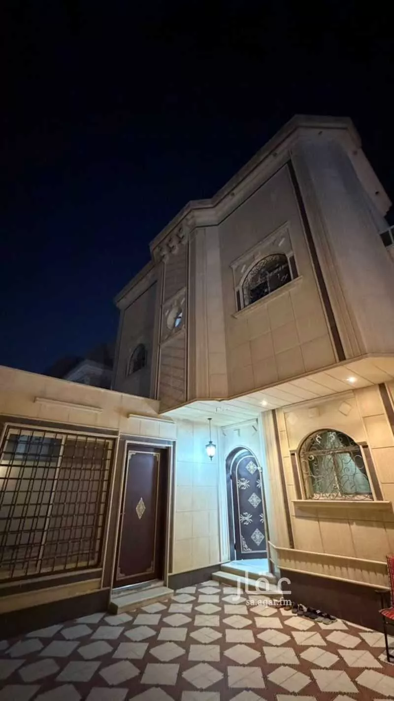 villa in An Nasim Al Gharbi, Riyadh 3