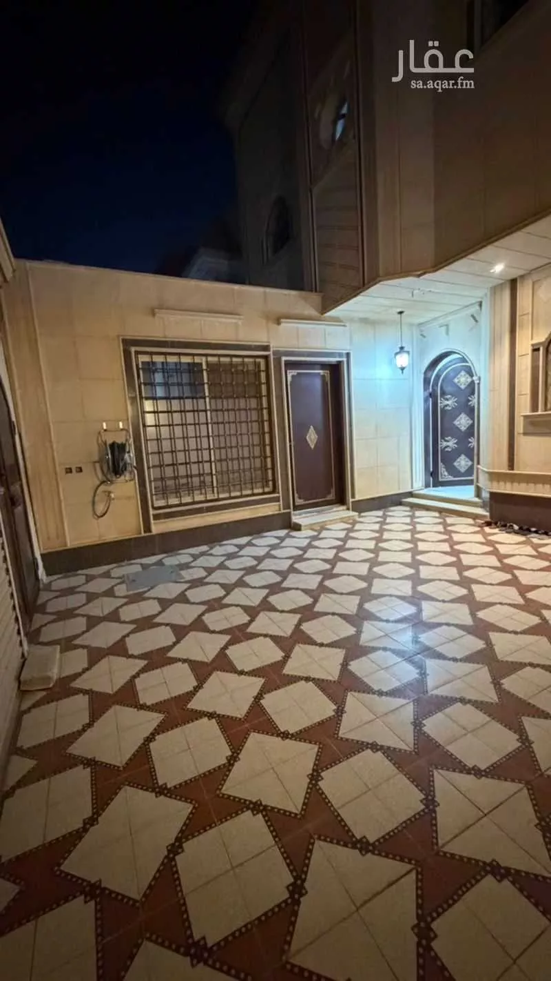 villa in An Nasim Al Gharbi, Riyadh 9