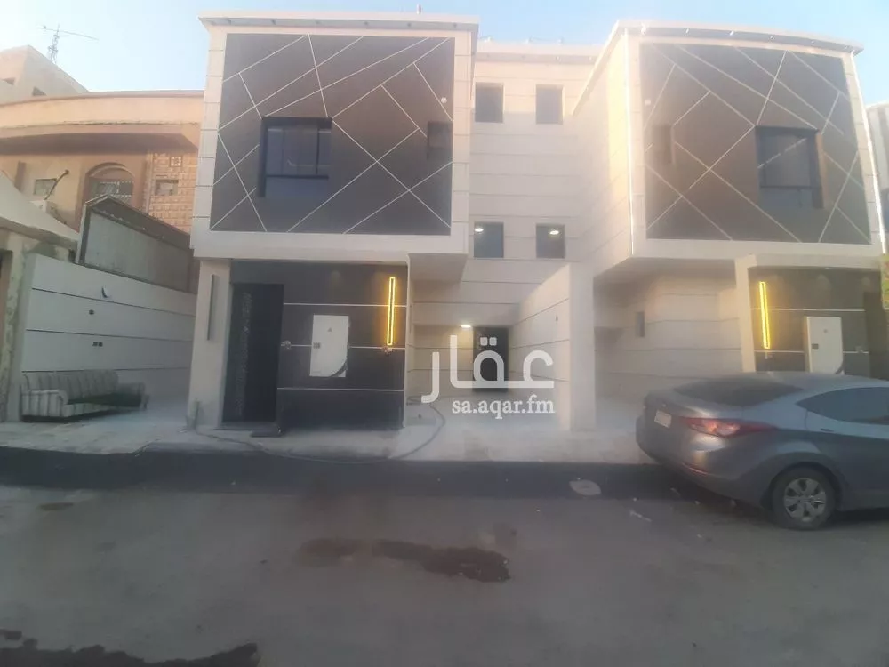 دور 3 غرف في طويق 10
